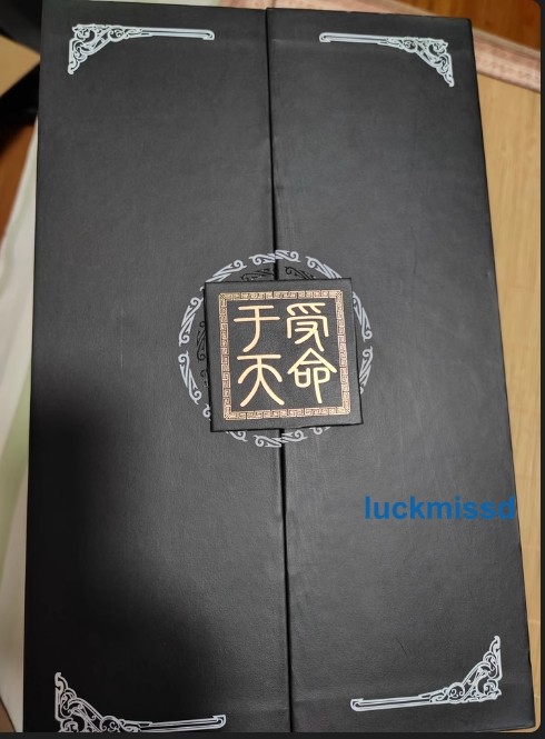 377 PVC Cards San Guo Sha Board Game Cards 三国杀受命于天 国战臻藏全套PVC含玉玺道具 君主司马懿 九鼎卡牌