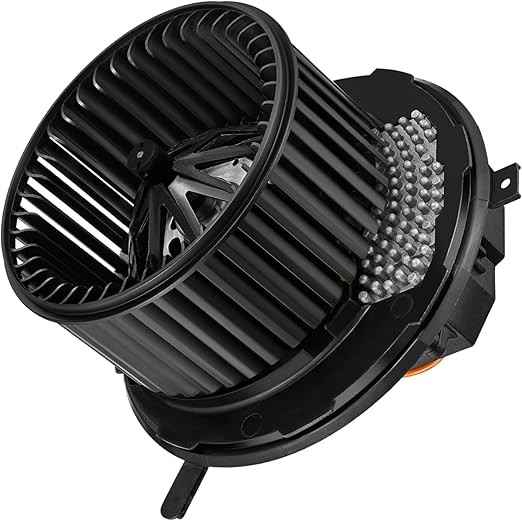 HVAC Blower Motor 700241 Compatible with Audi A3 TT Quattro, Compatible with
