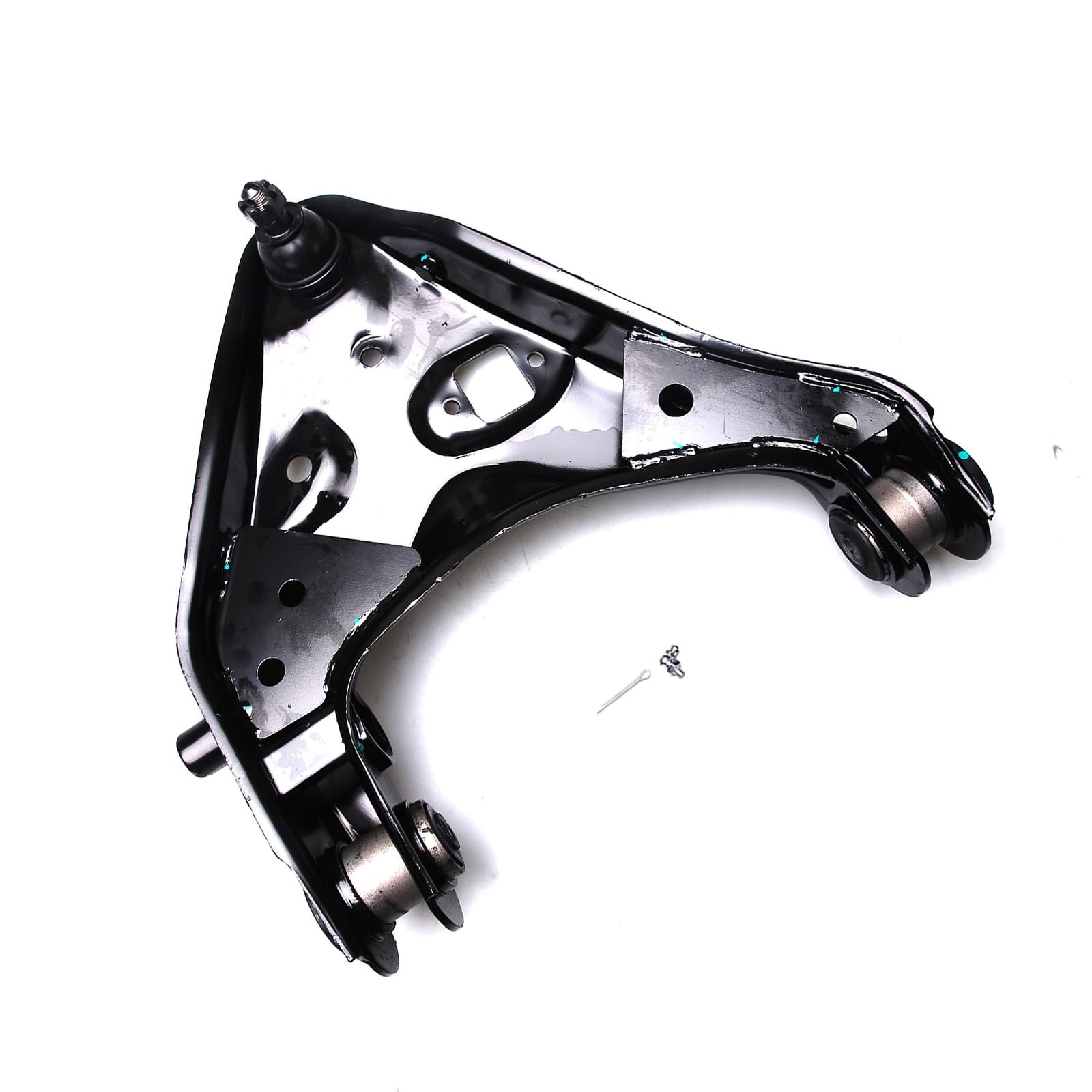 2pc Front Lower Control Arm Kit K620319 k620320 for Ford Ranger 1998-2011 (To…