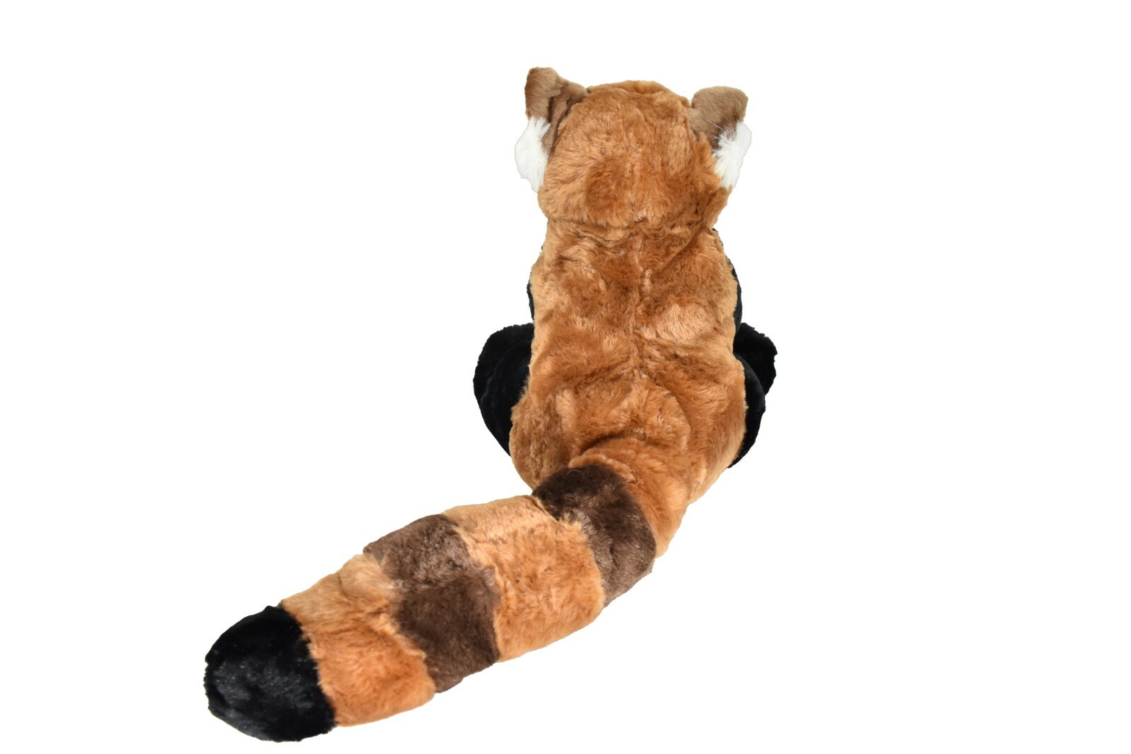 Red Panda Realistic Cute Soft Stuffed Animal Plush Toy, Kids Gift 20″ F4317
