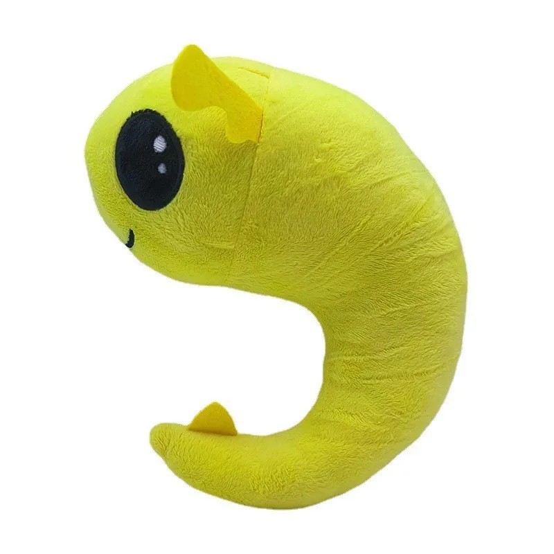 10PCS Number Lore Plush Doll Set 0-9 Stuffed Plush Toys Educational Gift