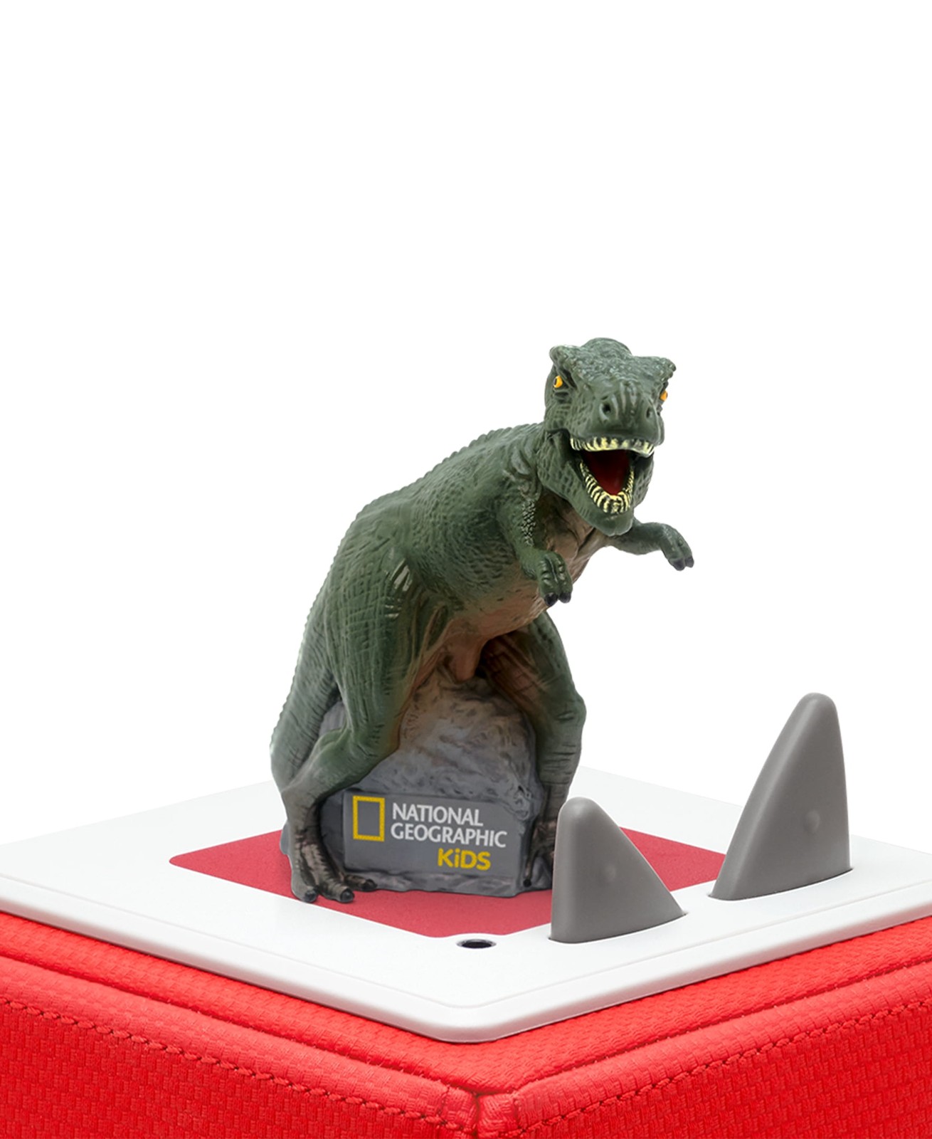 Tonie 10000799 National Geographic Kids: Dinosaur, Multicolour