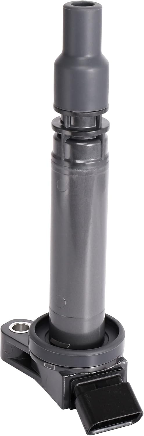 Set of 4 Ignition Coil Pack Fits for 2.5L 2.7L L4 2009 2010 2011 2012 2013 2014