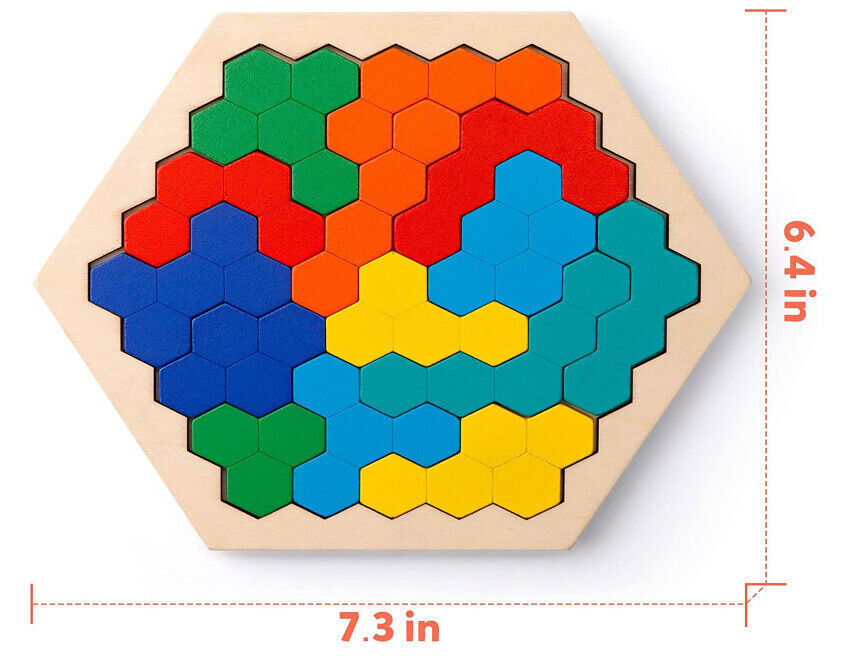 Educational Learning Toys Sensory Kids Toddlers Age 3 4 5 6 7 8 Years Old Unisex