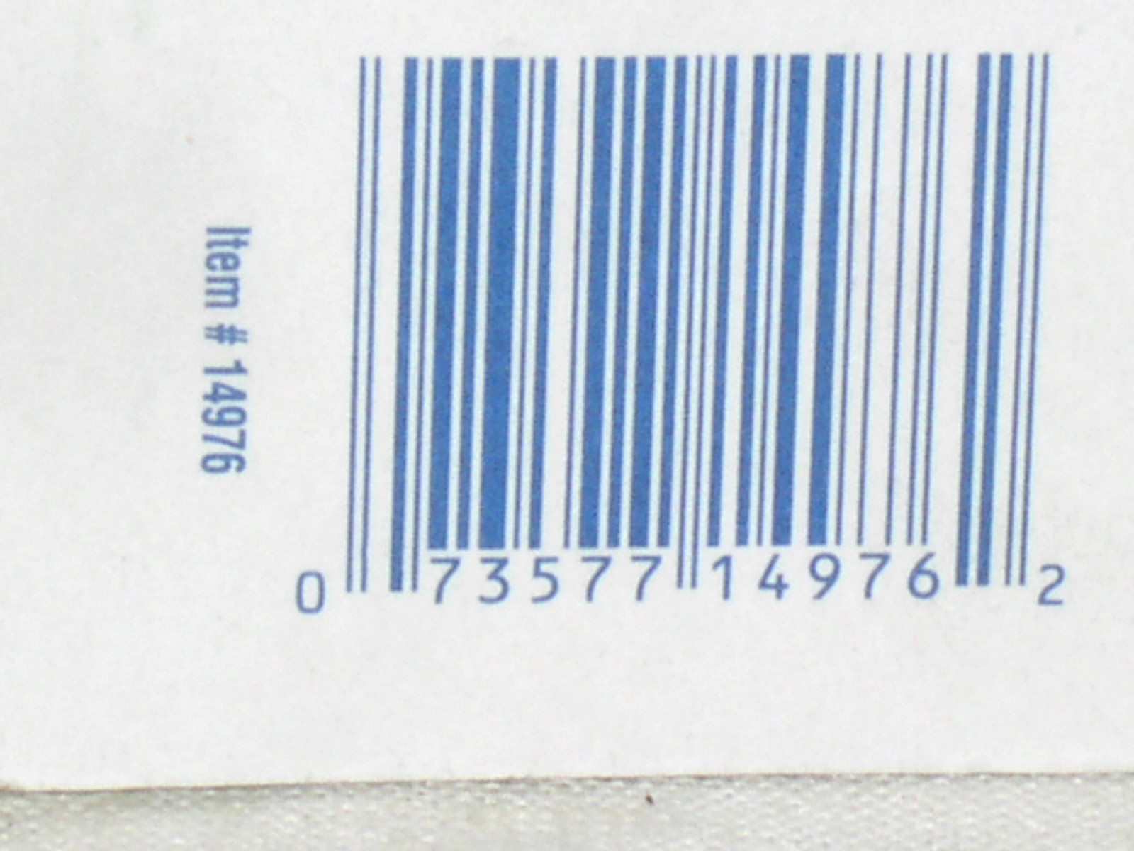 SEALED LIME GREEN+BLUE WESTCOTT KLEEN EARTH PLASTIC PROTRACTOR RULER MICROBAN