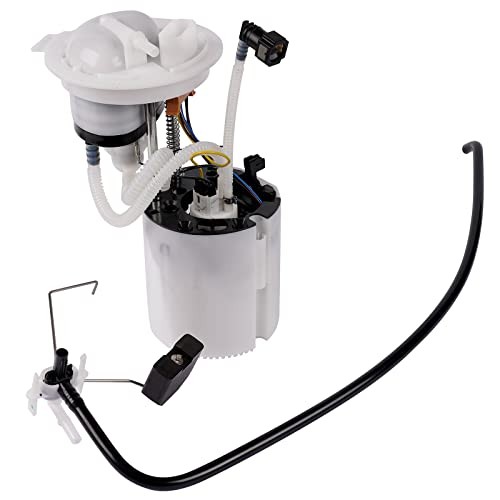 E8738M Electric Fuel Pump Module Assembly Replacement for 2009-2014 VW Passat CC