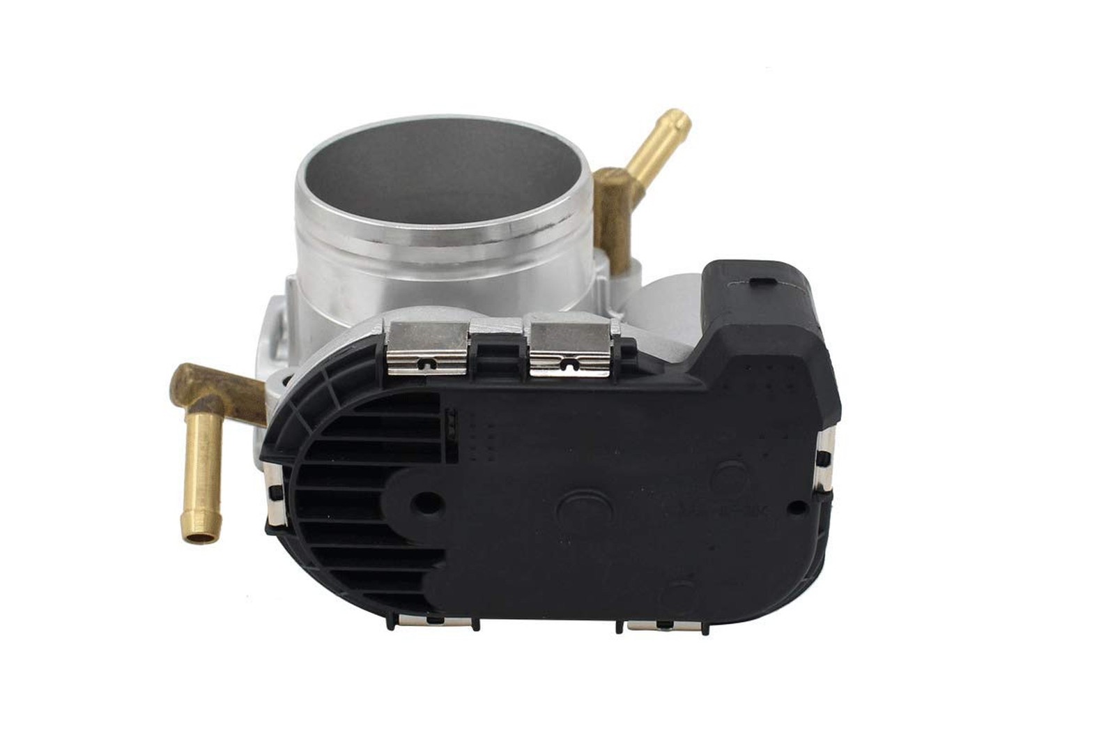 NewYall 2.0L L4 GAS Fuel Injection Throttle Body Valve Assembly | for VW Beet…