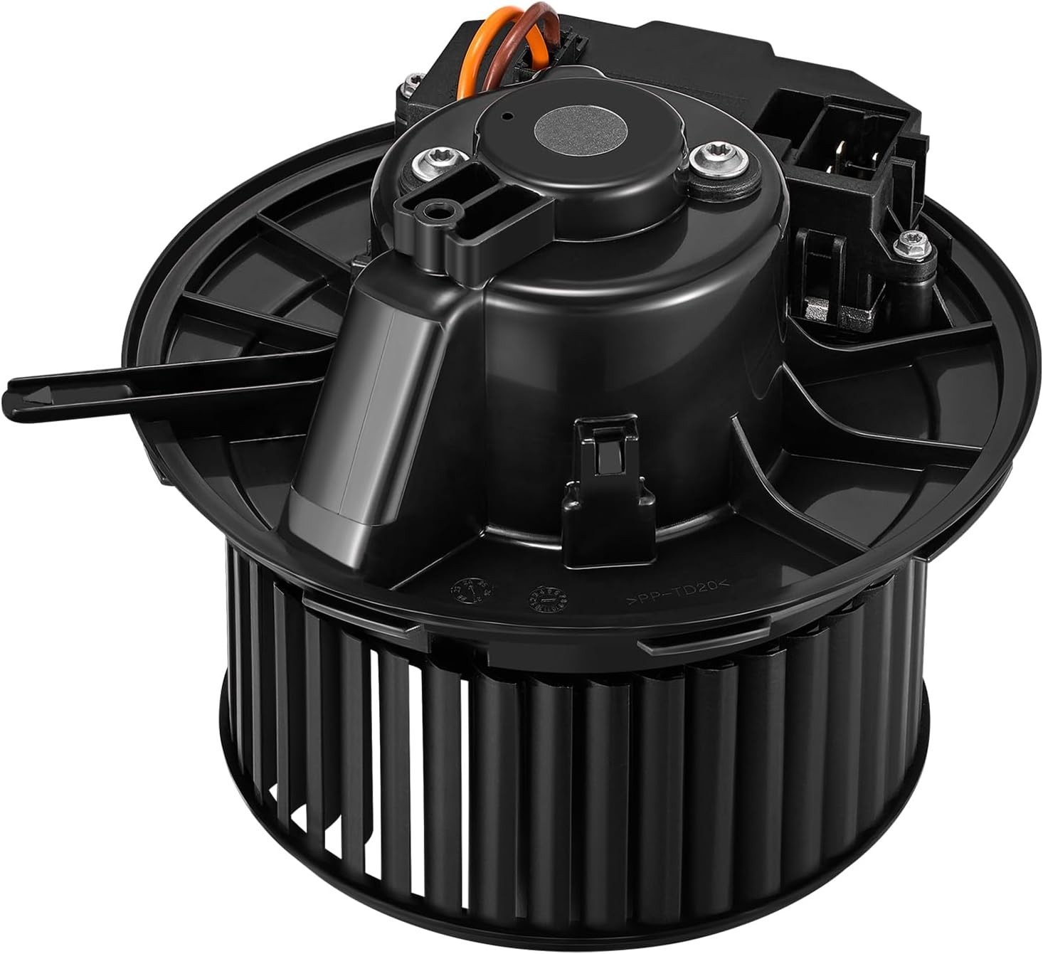 HVAC Blower Motor 700241 Compatible with Audi A3 TT Quattro, Compatible with