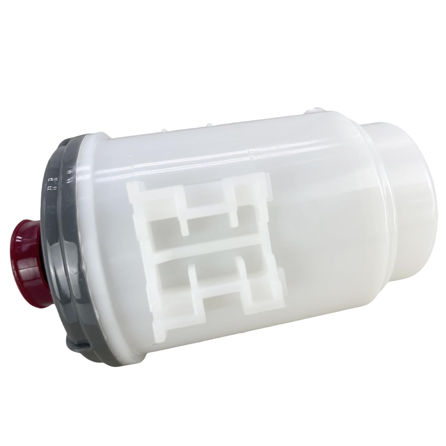 Honda 2008-2012 Power Steering Reservoir Tank with Suction and Return Hose NEW