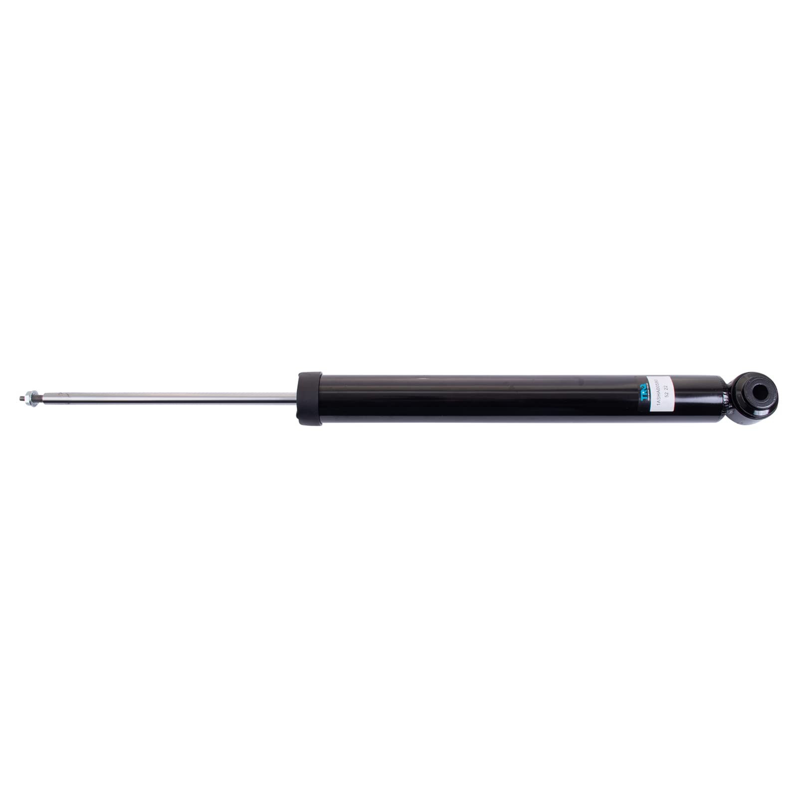 TRQ 2 Piece Shock Absorber Set Compatible with 2015-2019 Mazda CX-5