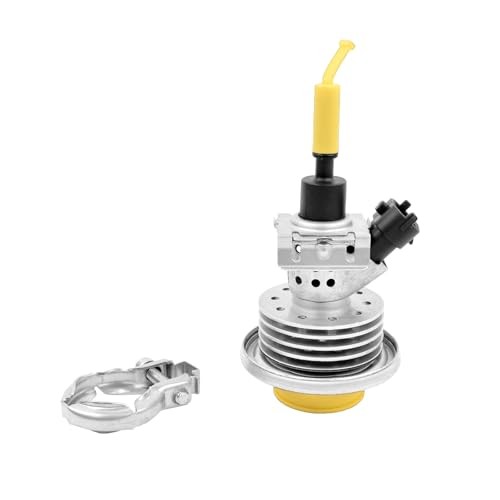 DFI1007 DEF Injector Replacement For 2014-2018 Ram 1500 Jeep Grand Cherokee 3.0