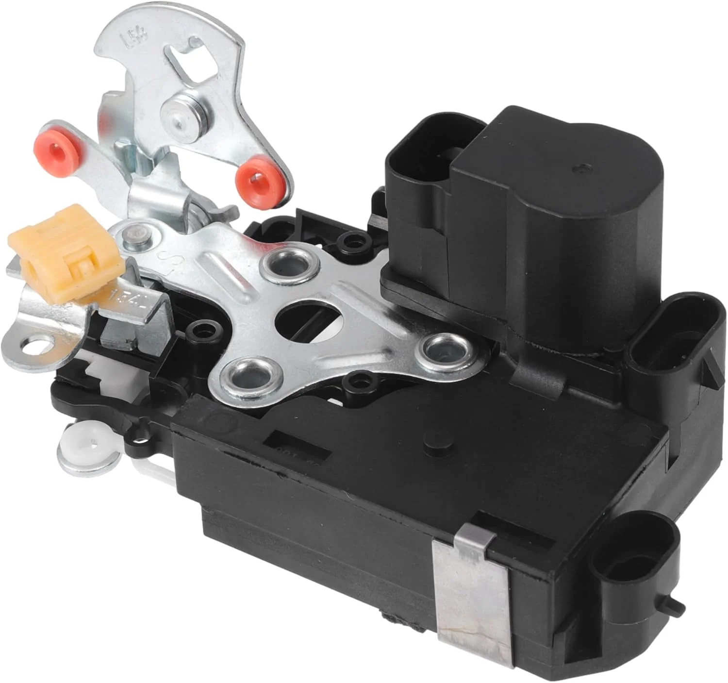X AUTOHAUX Replacement Front Left Driver Side Power Door Lock Actuator Motor for