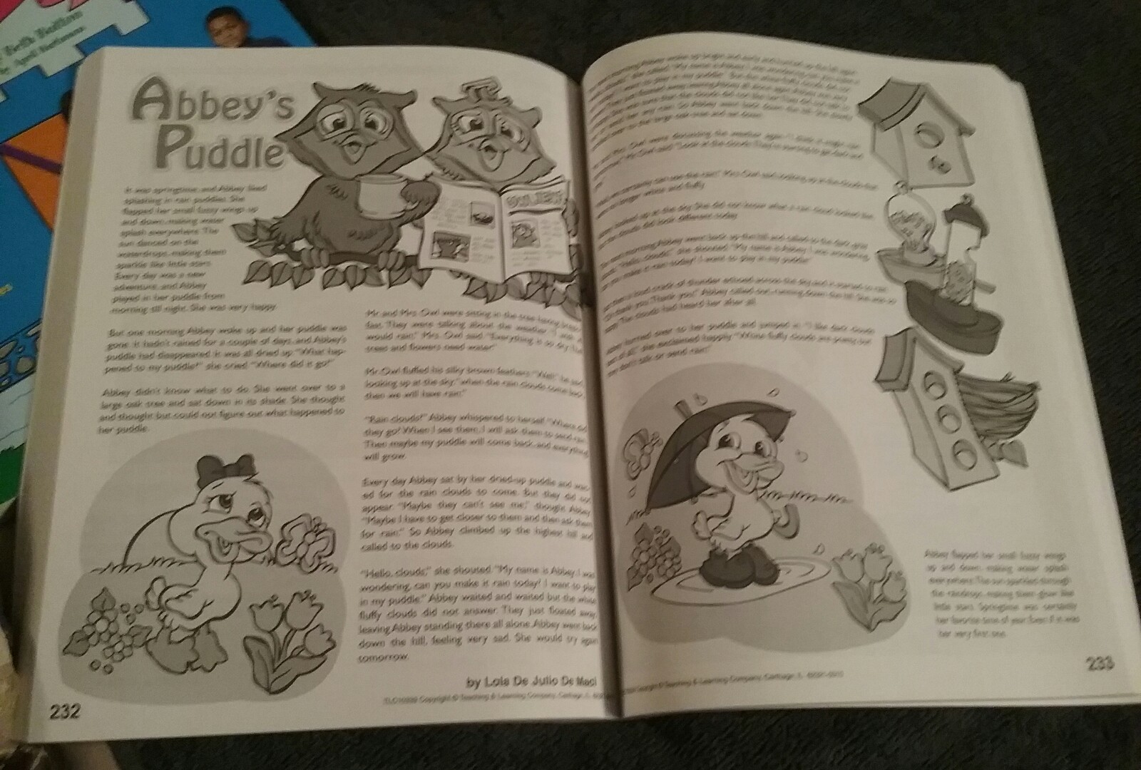 Lot of Lesson Books Holiday Perfect Poems Writing Pre-K 2nd Grade Teachers Home
