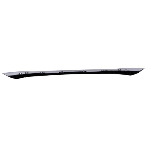 6405A197 6405A272 Front Bumper Lower Valance Panel Compatible with Mitsubishi