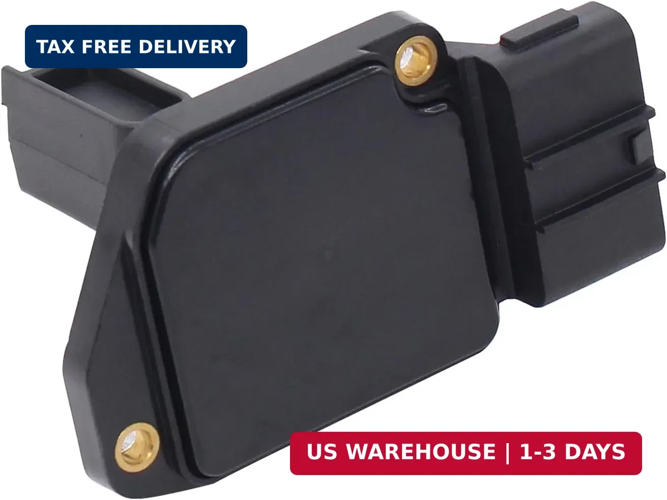 ApplianPar Mass Air Flow Meter Sensor for Toyota Tacoma 4Runner T100 2.4L 2.7L 1