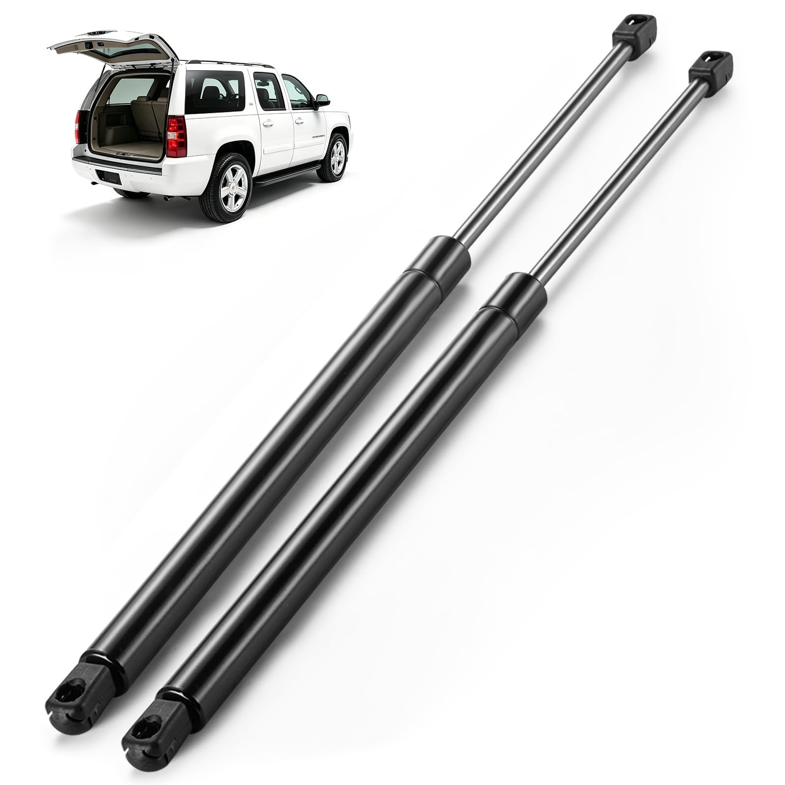 ARANA Rear Hatch Struts for GMC Yukon & Cadillac Escalade 1999-2004, 2 Pcs | …
