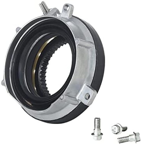 Hub Lock Actuator 4 Wheel Drive 4×4 4WD Compatible with Ford F150 2015-2020 F…
