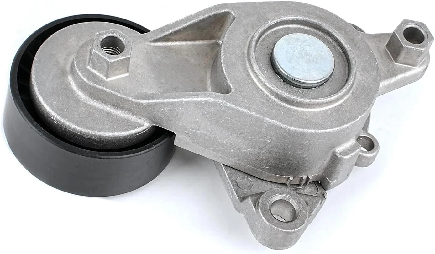 Tykick Belt Tensioner Pulley Assembly for Toyota Corolla 2020 2021 2022 1.8L L4