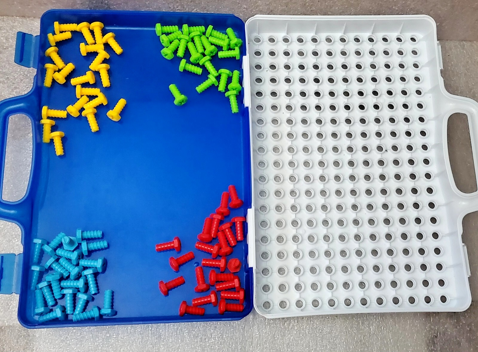 STEM Drill Construction DIY Toy for Kids 5+ | Creative Learning Playset READ