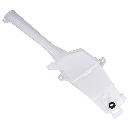 NewYall Windshield Washer Fluid Reservoir Tank for Hyundai Santa Fe 3.3L