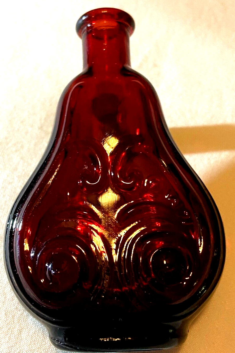 Wheaton NJ Vintage Collectible MINT Mini Bottle Reproduction 1960-1970s New Old