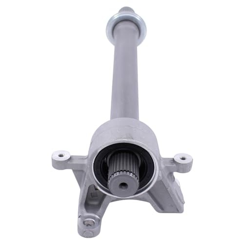 NewYall Front Right CV Intermediate Shaft 2.4L for Honda Crosstour 2012-2015