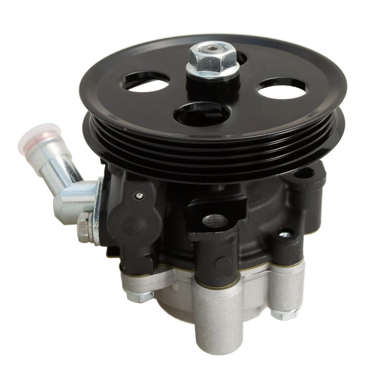 AUQDD 21-5931 Power Steering Pump (Nut-Retained Pulley) Fit For Le-xus 97-01 …