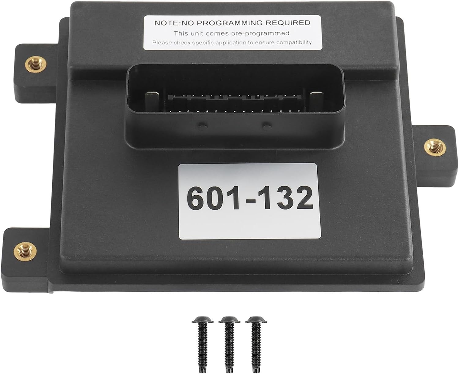 Fuel Pump Driver Module Chevy Silverado GMC Sierra 601-132