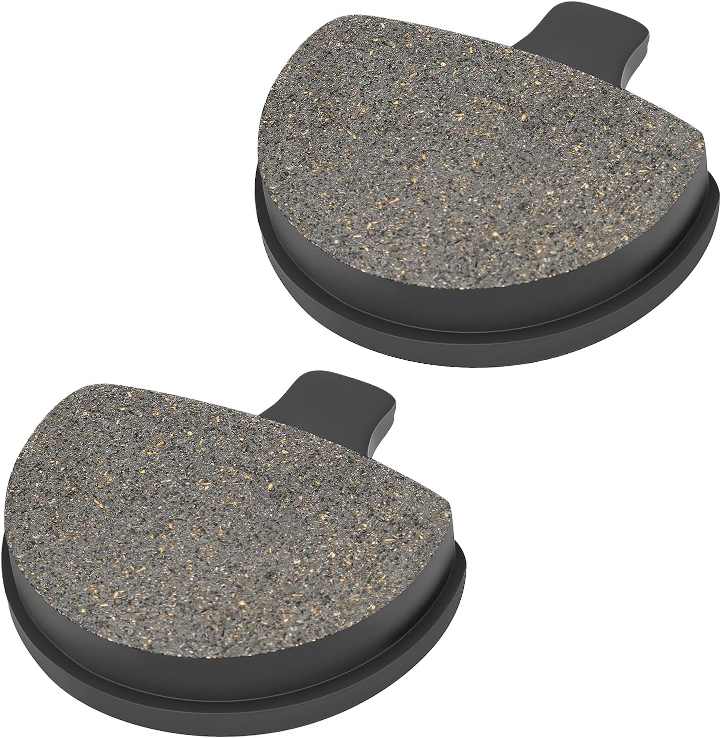 Front Rear Brake Pads kit for HARLEY Sportster Series Softail Series All Models