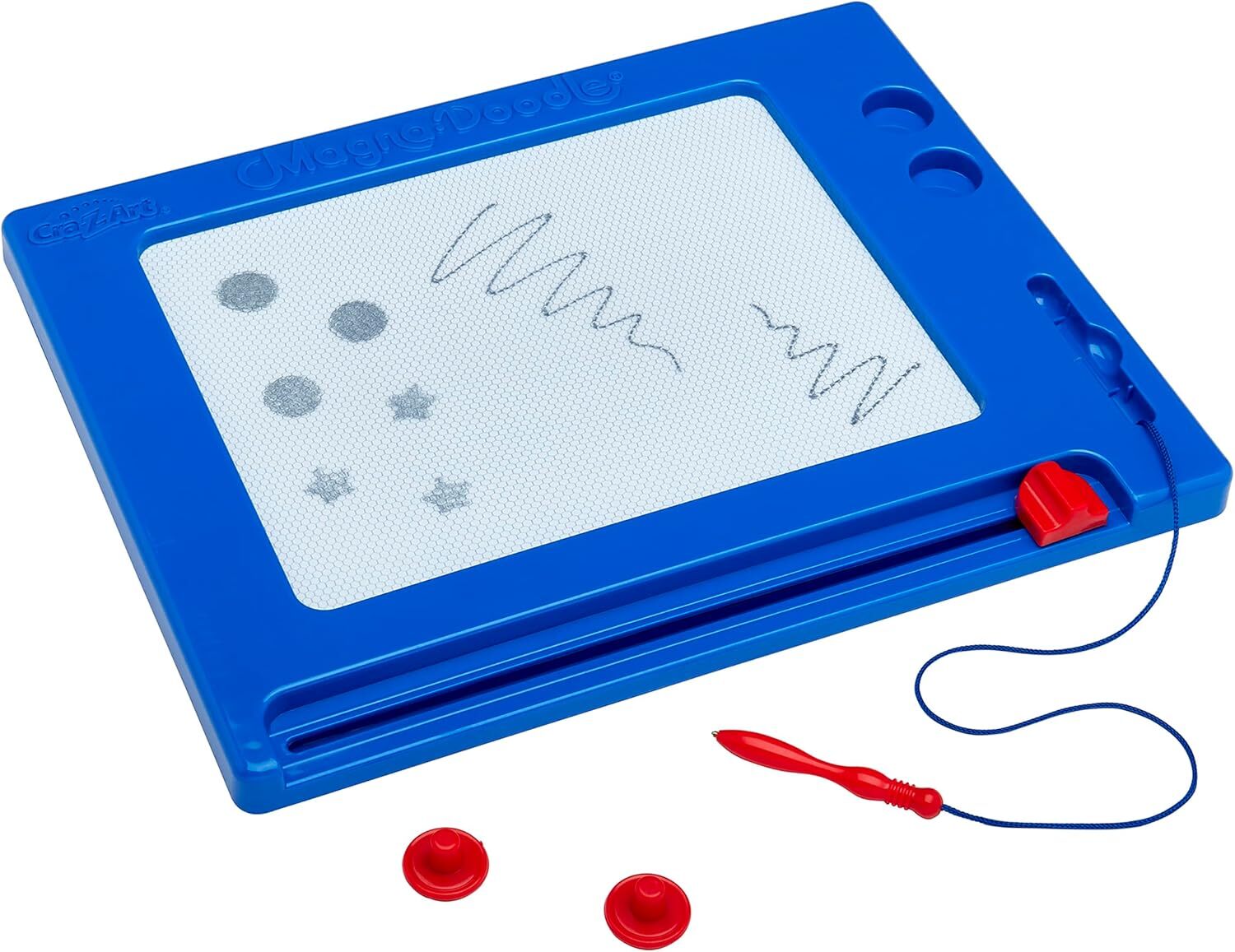 Cra-Z-Art Retro Magna Doodle
