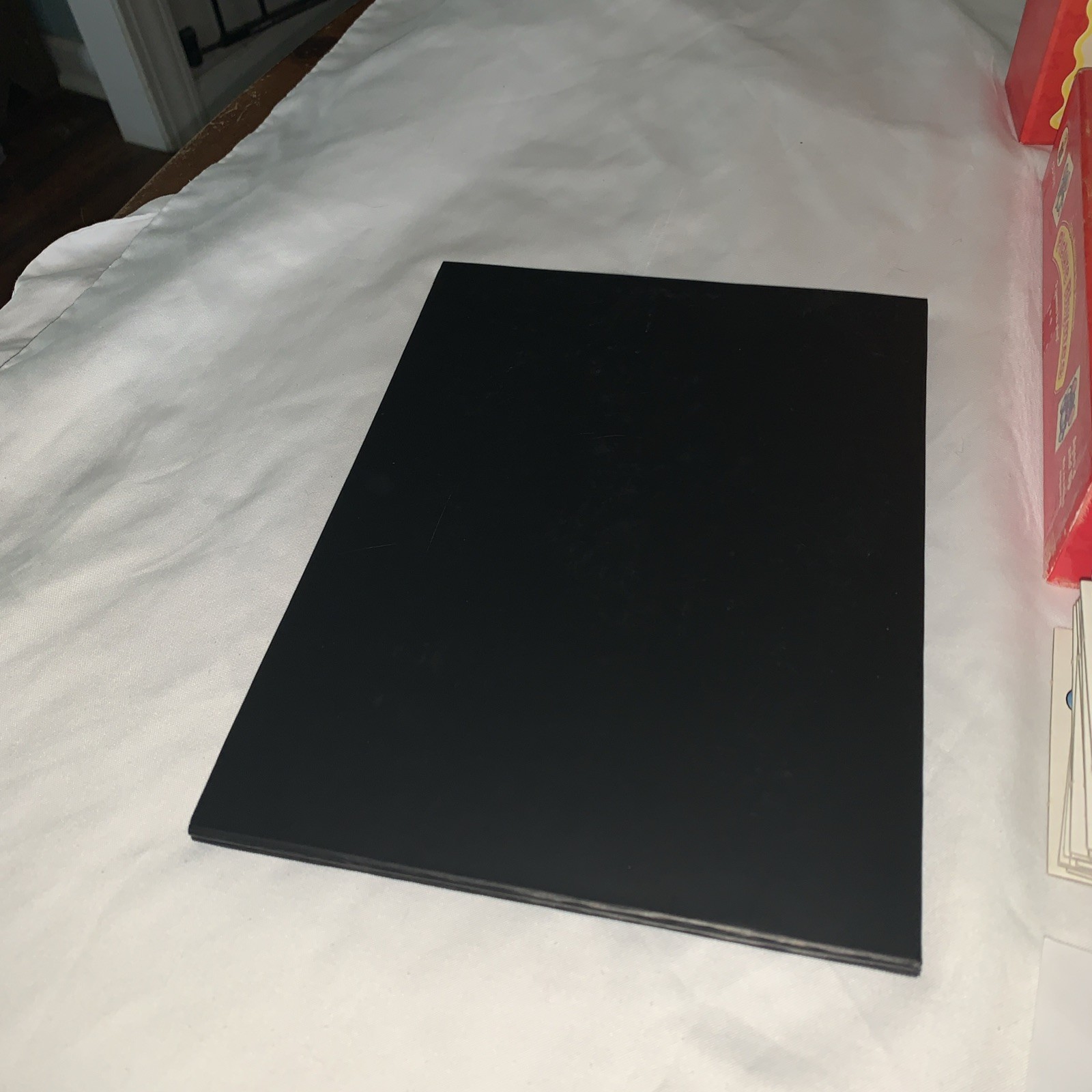 Picture Rhymes I Spy A Mouse in the House Game Excellent Very good condition