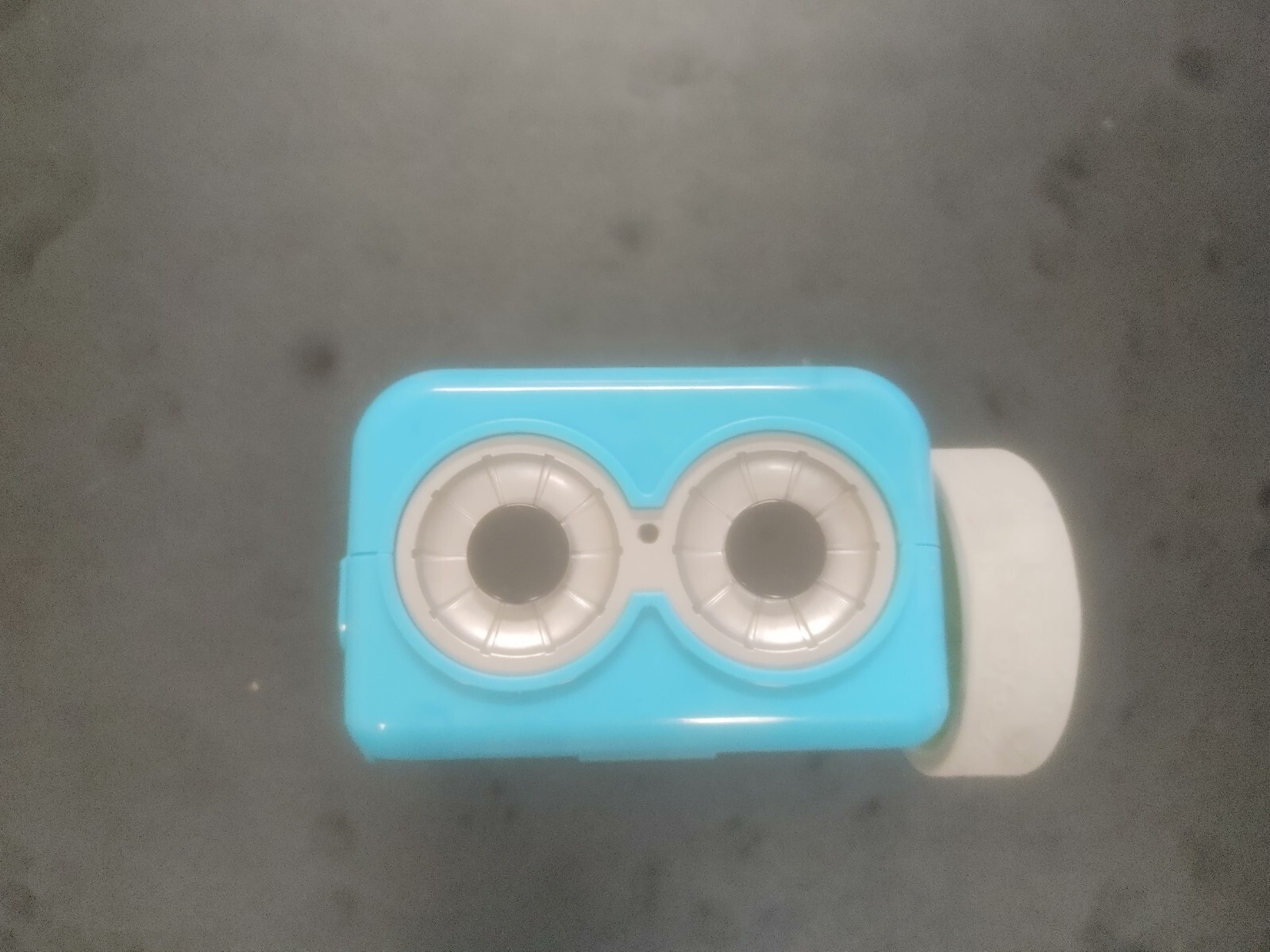 (FOR PARTS) Botley The Coding Robot (FOR PARTS, Broken Wheel)