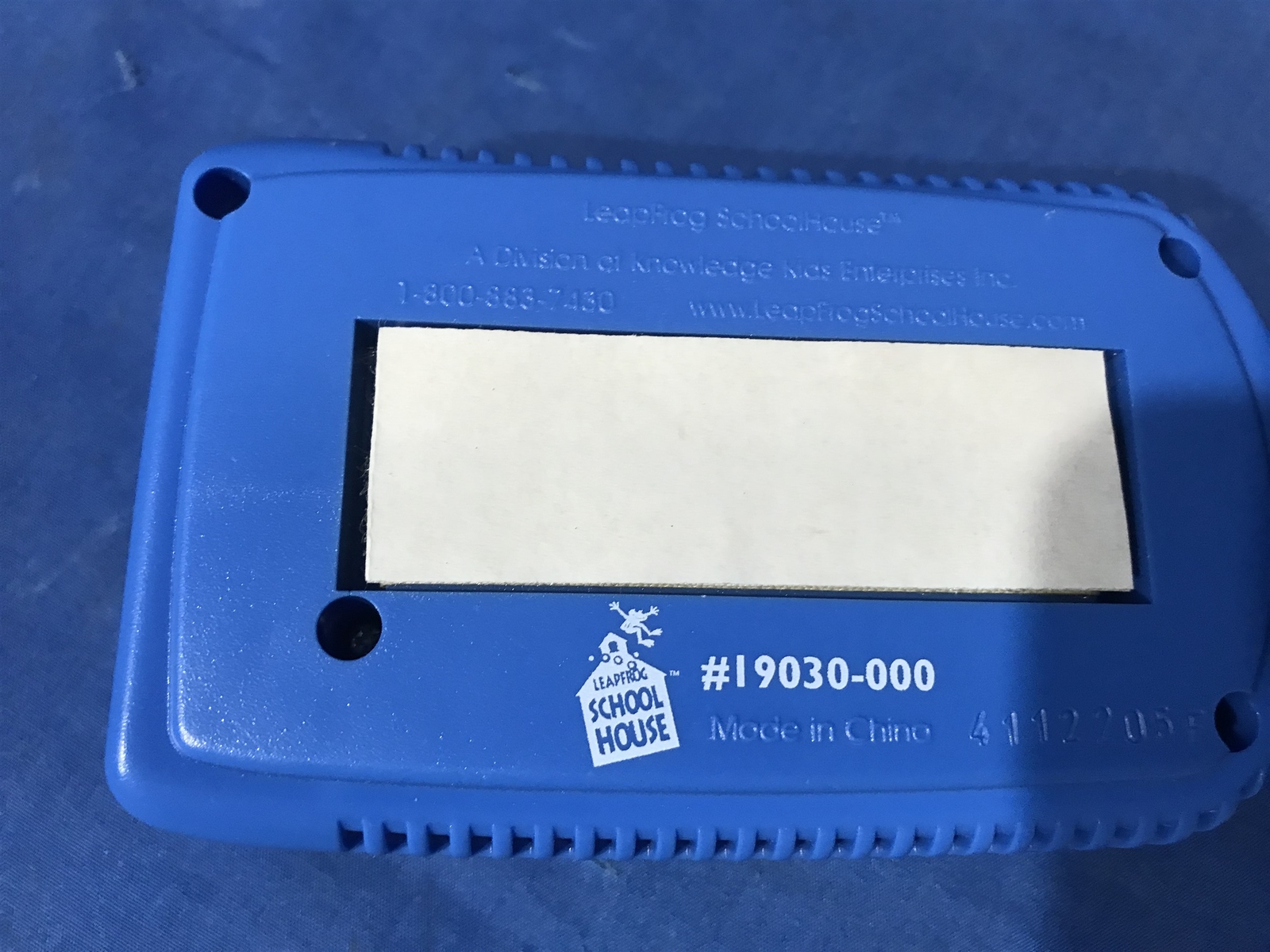 Leap Frog LeapPad Power Distributor Quantum OEM 19030 FREE SHIPPING
