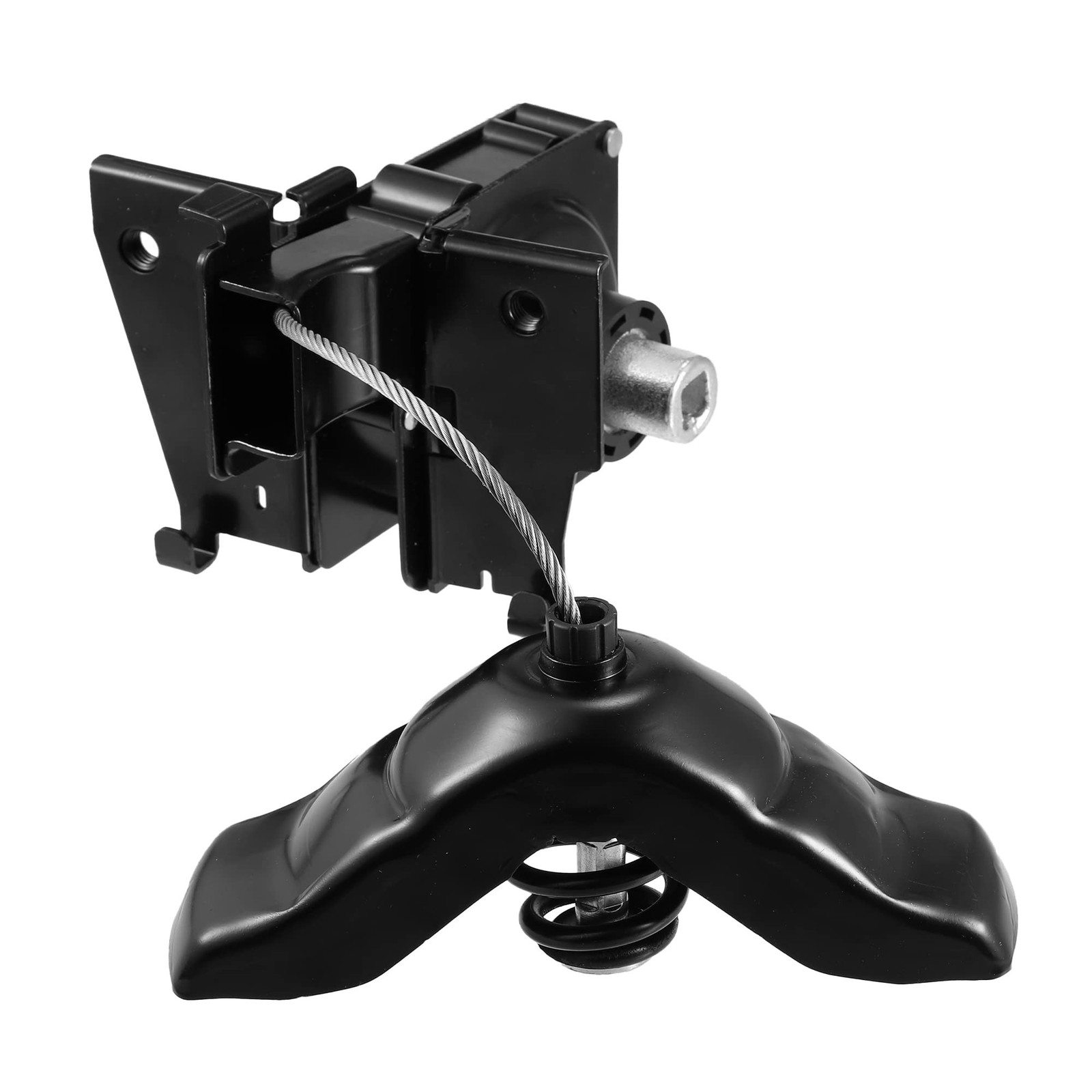 X AUTOHAUX 1 Set Spare Tire Hoist Spare Tire Winch Carrier No.924-537/9L3Z1A1…