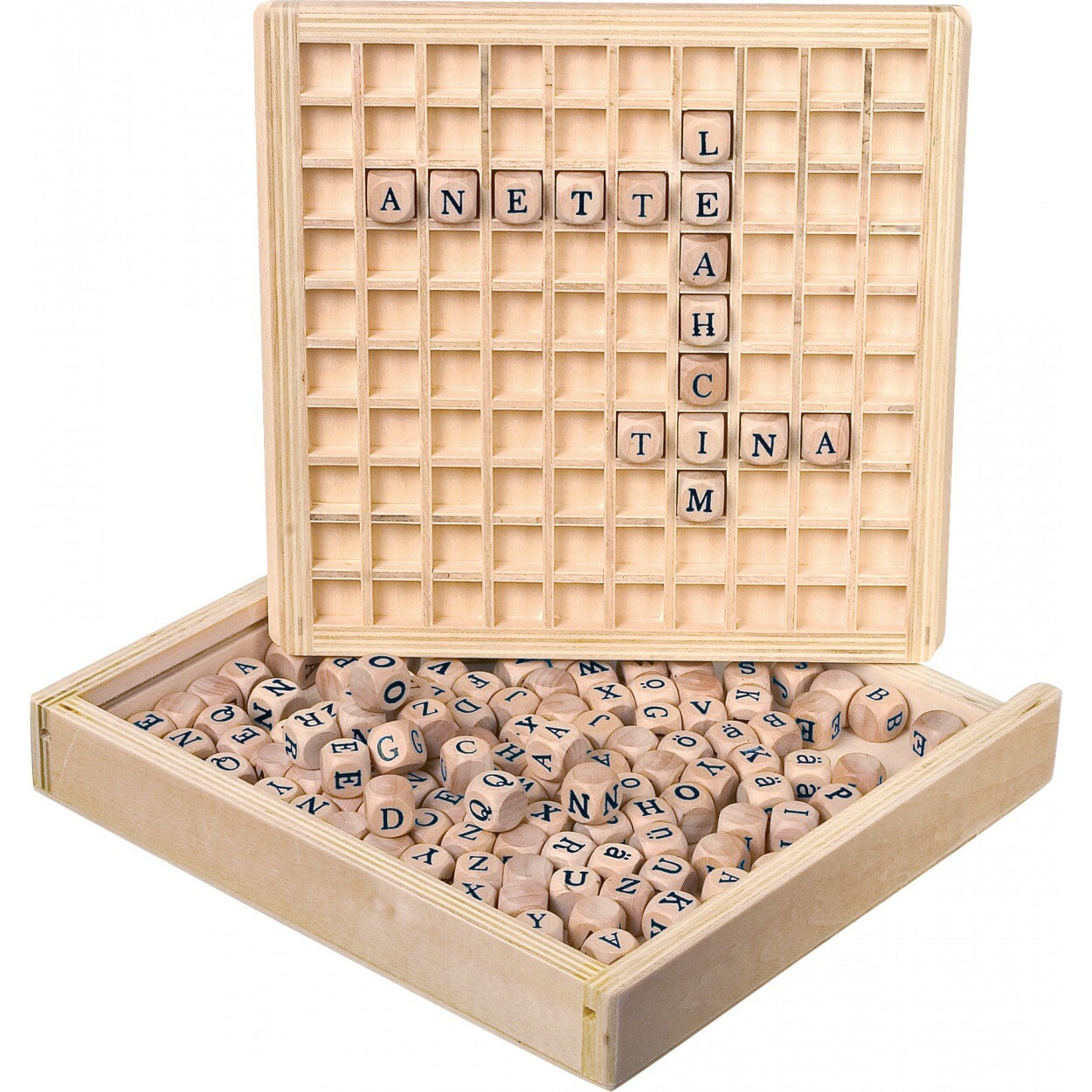 SmallFoot – Create Educational Words – 10952