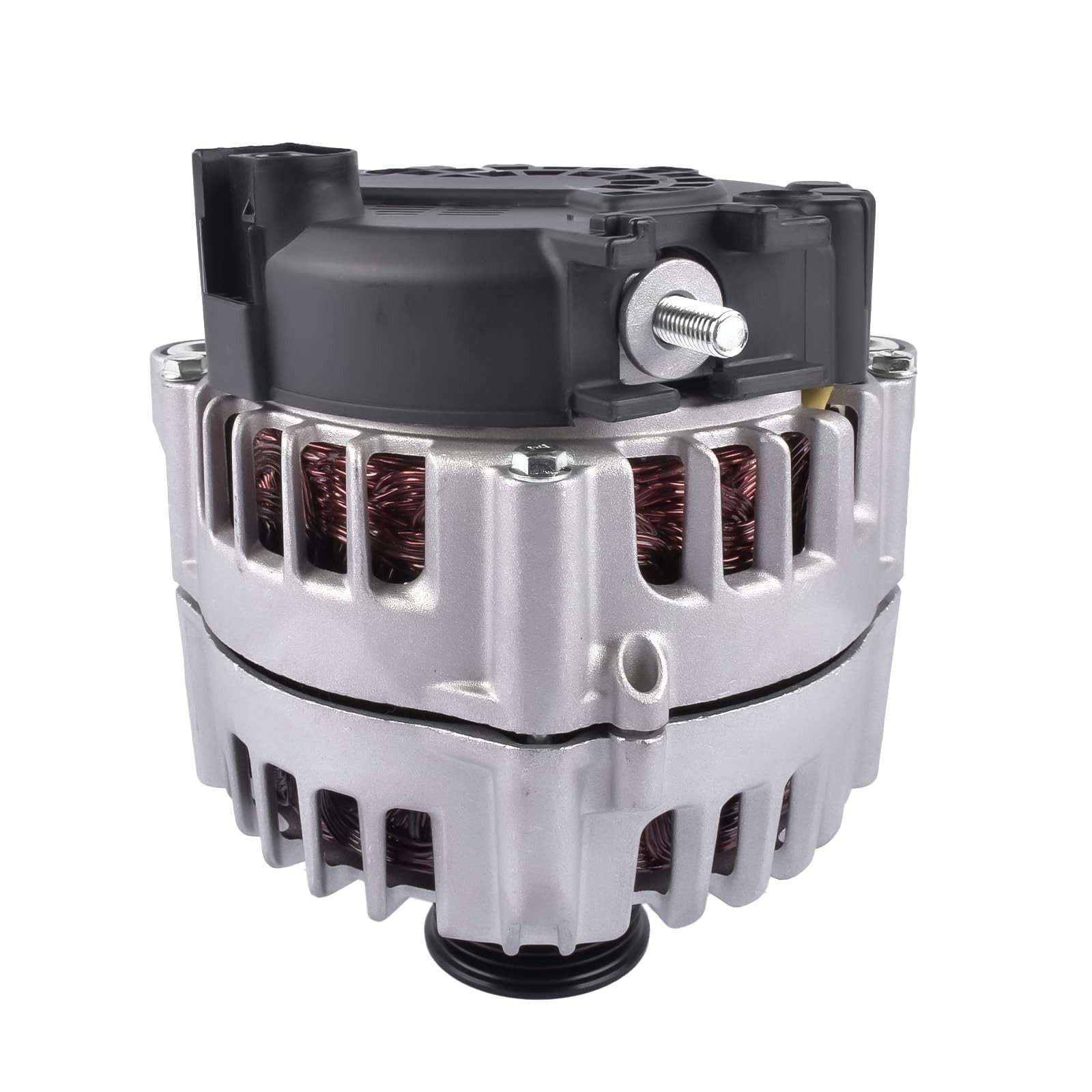 180A 12V Alternator Replacement for Mercedes CL550 CLS550 E550 GL450 S550 SL5…