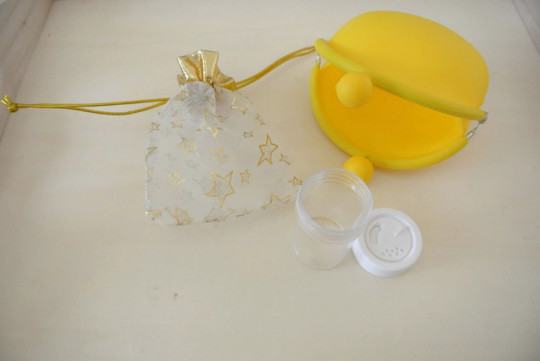 Montessori Opening & Closing Activity Set