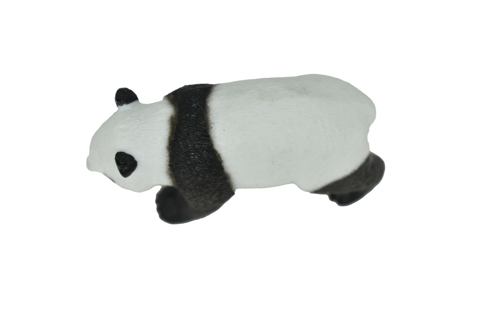 Panda Baby Plastic Replica Museum Quality 2.5″L x 1.3″T M110-B646