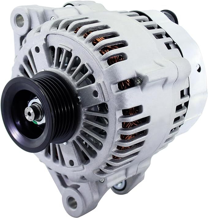 Alternator Replacement New For 2006-2012 Kia Hyundai 3.3 3.8L,06-11 Azera,06-10