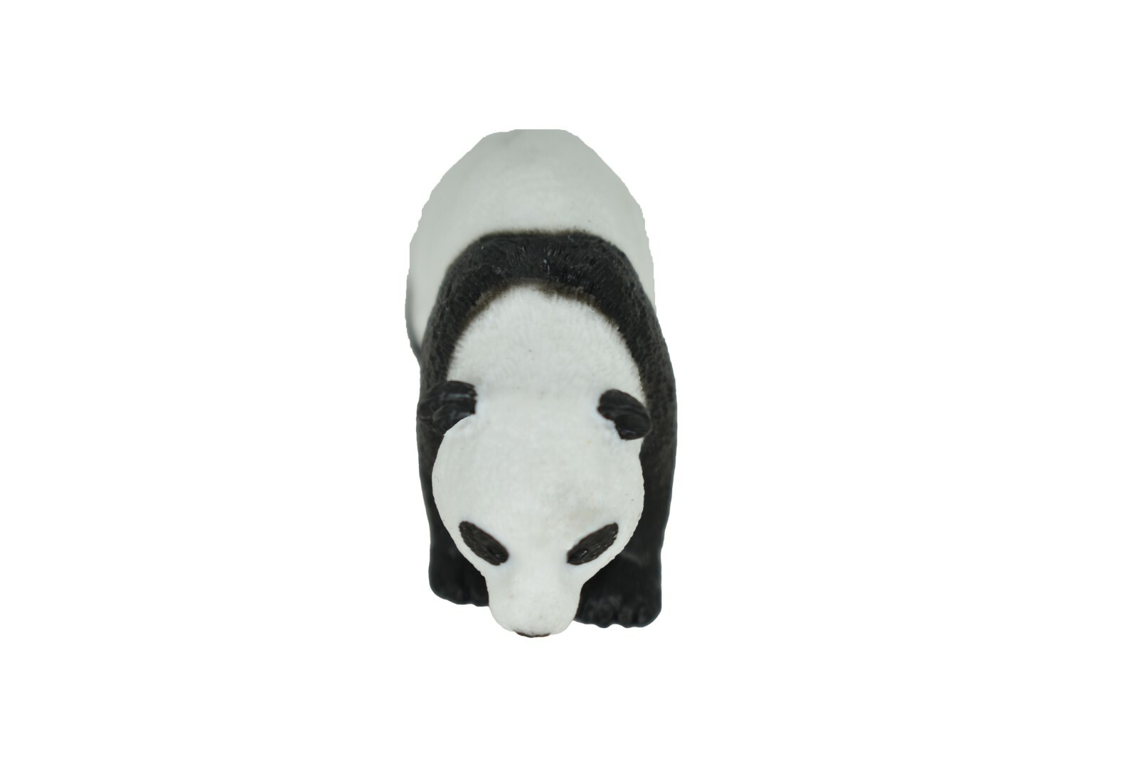 Panda Baby Plastic Replica Museum Quality 2.5″L x 1.3″T M110-B646