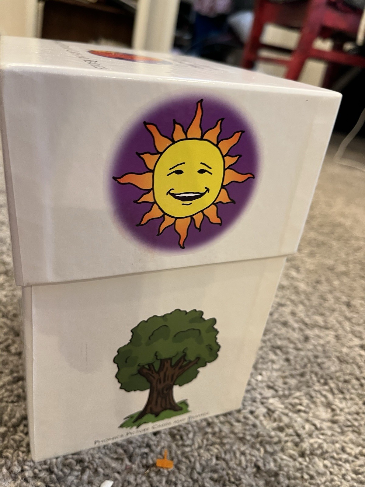 Phonics Picture Cards Readles Success All Roots Johns Hopkins University New