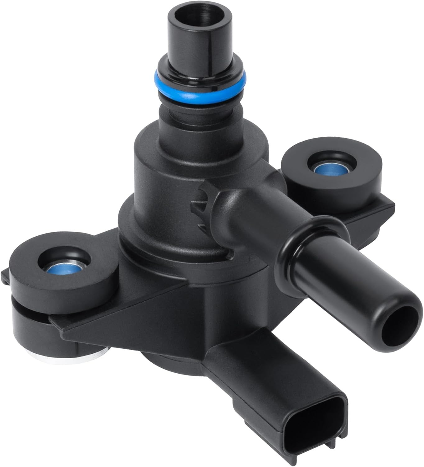 Vapor Canister Purge Valve Solenoid EVAP Compatible for Ford F-150,Escape,