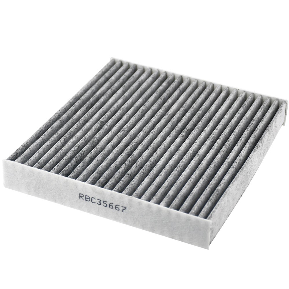 Engine Cabin Air Filter Kit For Toyota Camry Highlander Sienna RX350 ES350
