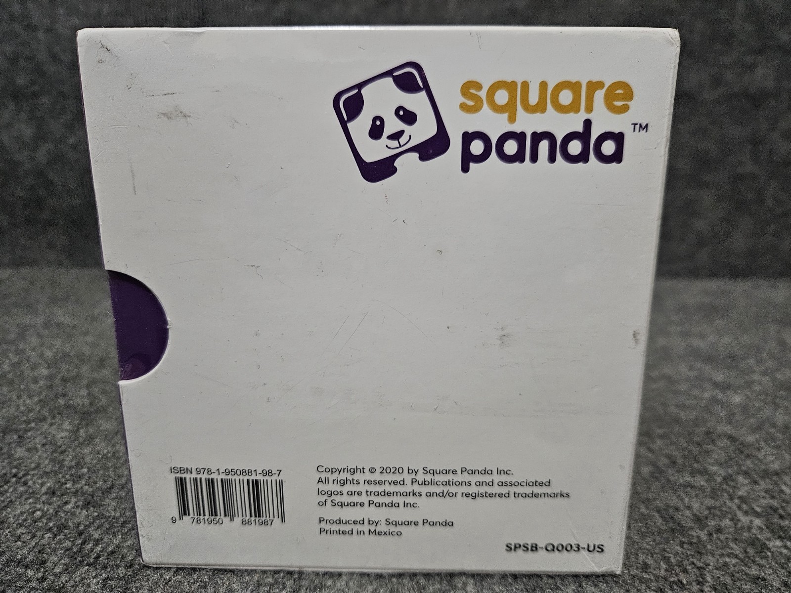SQUARE TALES My Fun Phonics Stories Sets 9-12