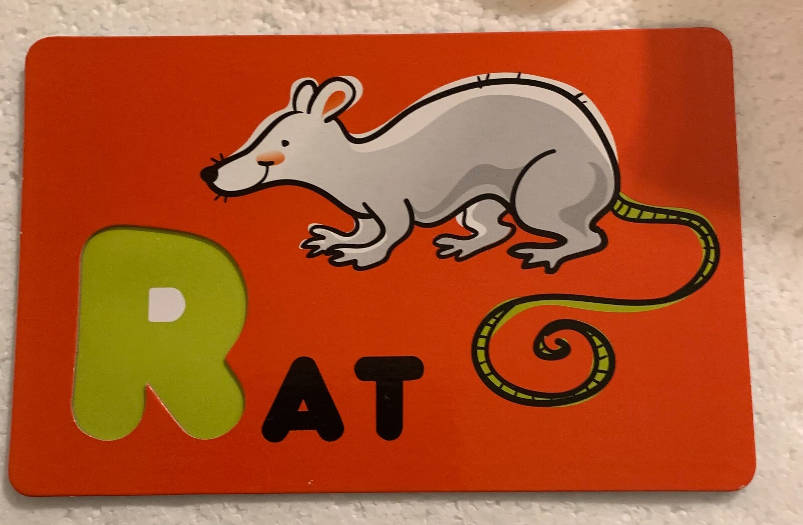Parents Magazine Magnet School Replacement Learning Cards YOUR CHOICE