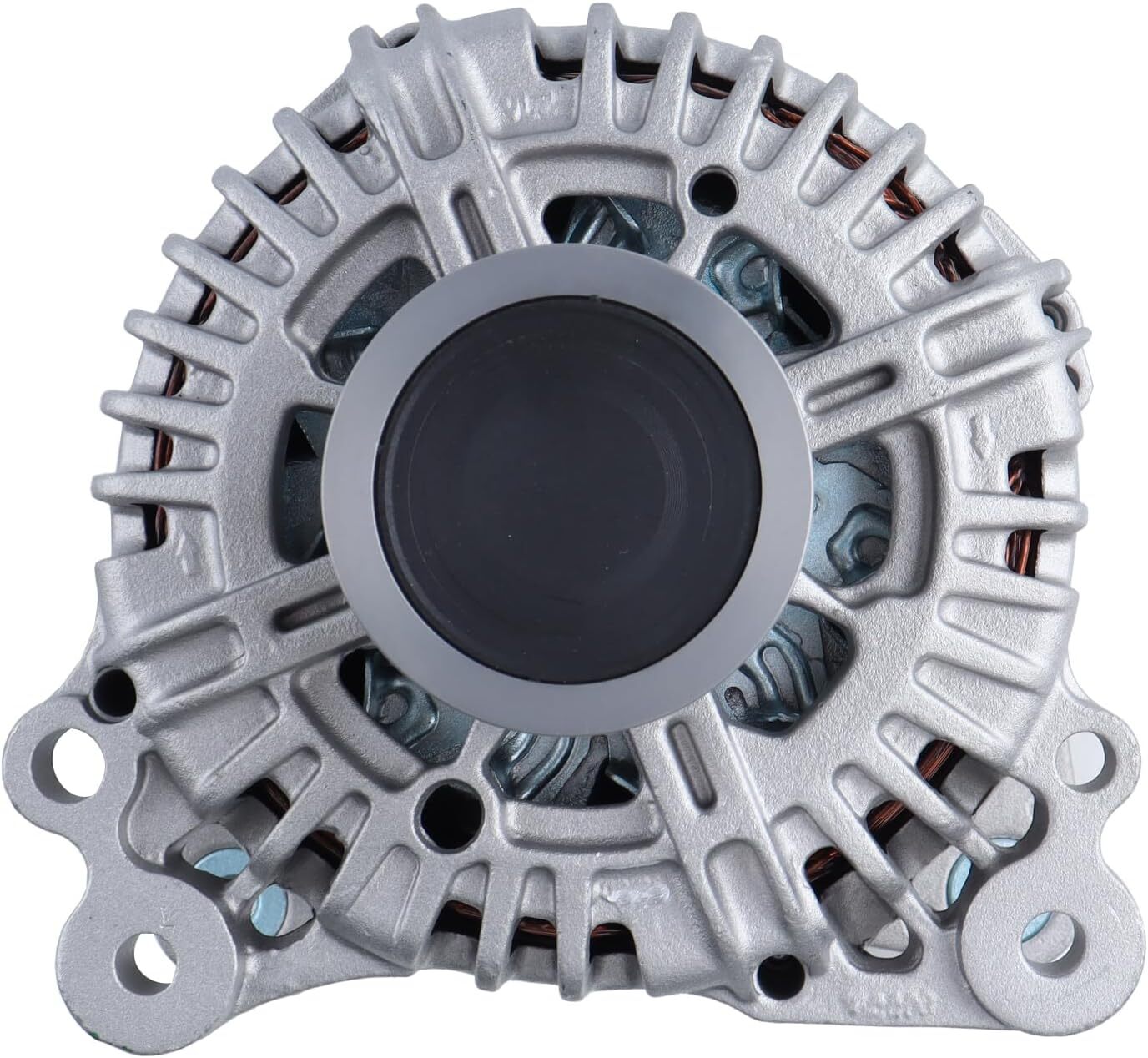 Alternator Compatible with 2005-2014 Volkswagen Jetta 2010-2014 Golf,2006-2009