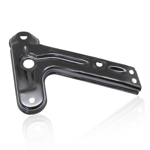 FZJDSD 1PC Front Right Side Suspension Crossmember Bracket Compatible with Jeep