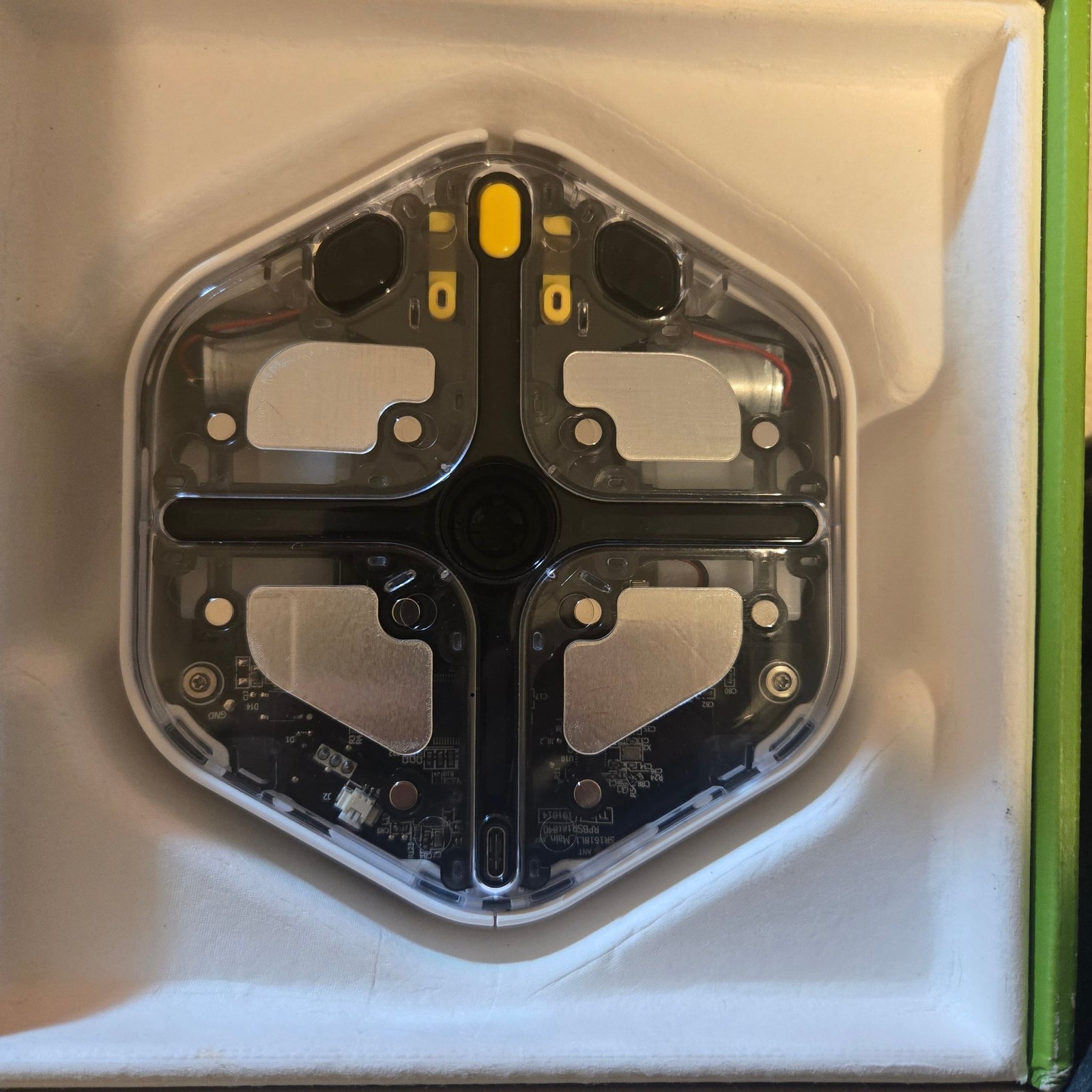 iRobot Root rt0 Coding Robot Programmable STEM Toy