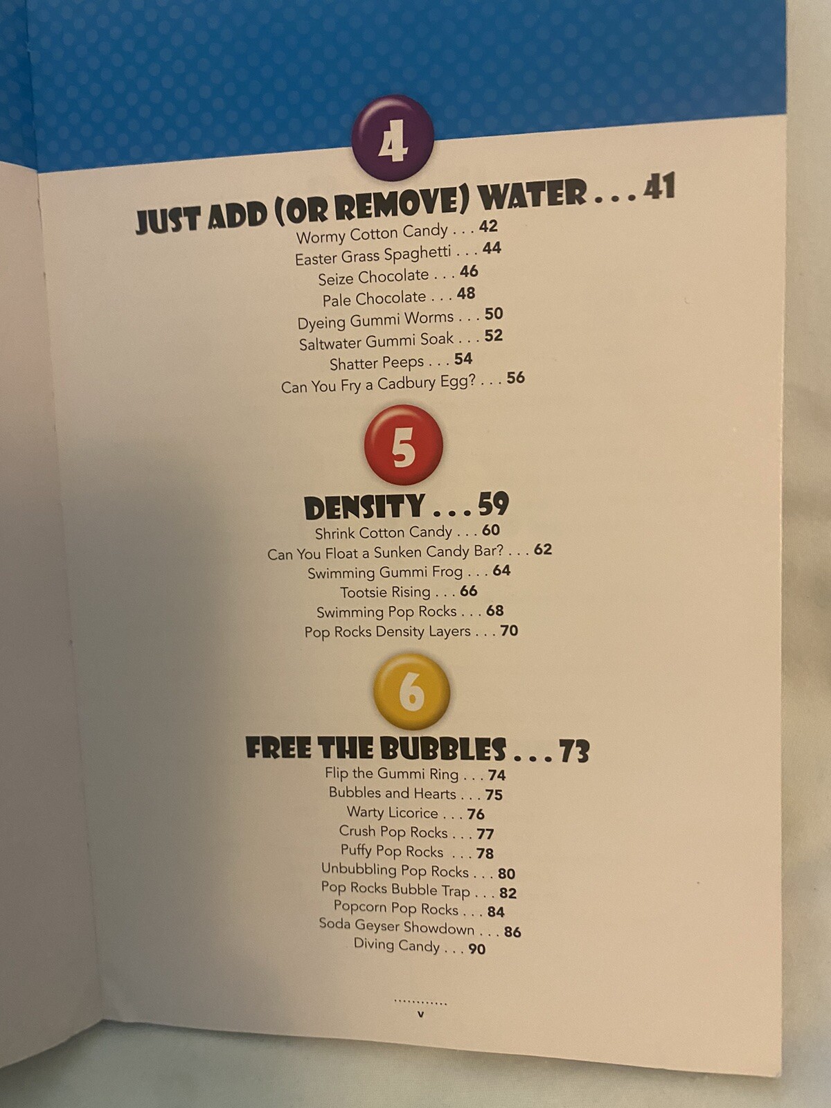 CANDY EXPERIMENTS For Kids And/or Teachers-143 Pages Of Fun Without Electronics!