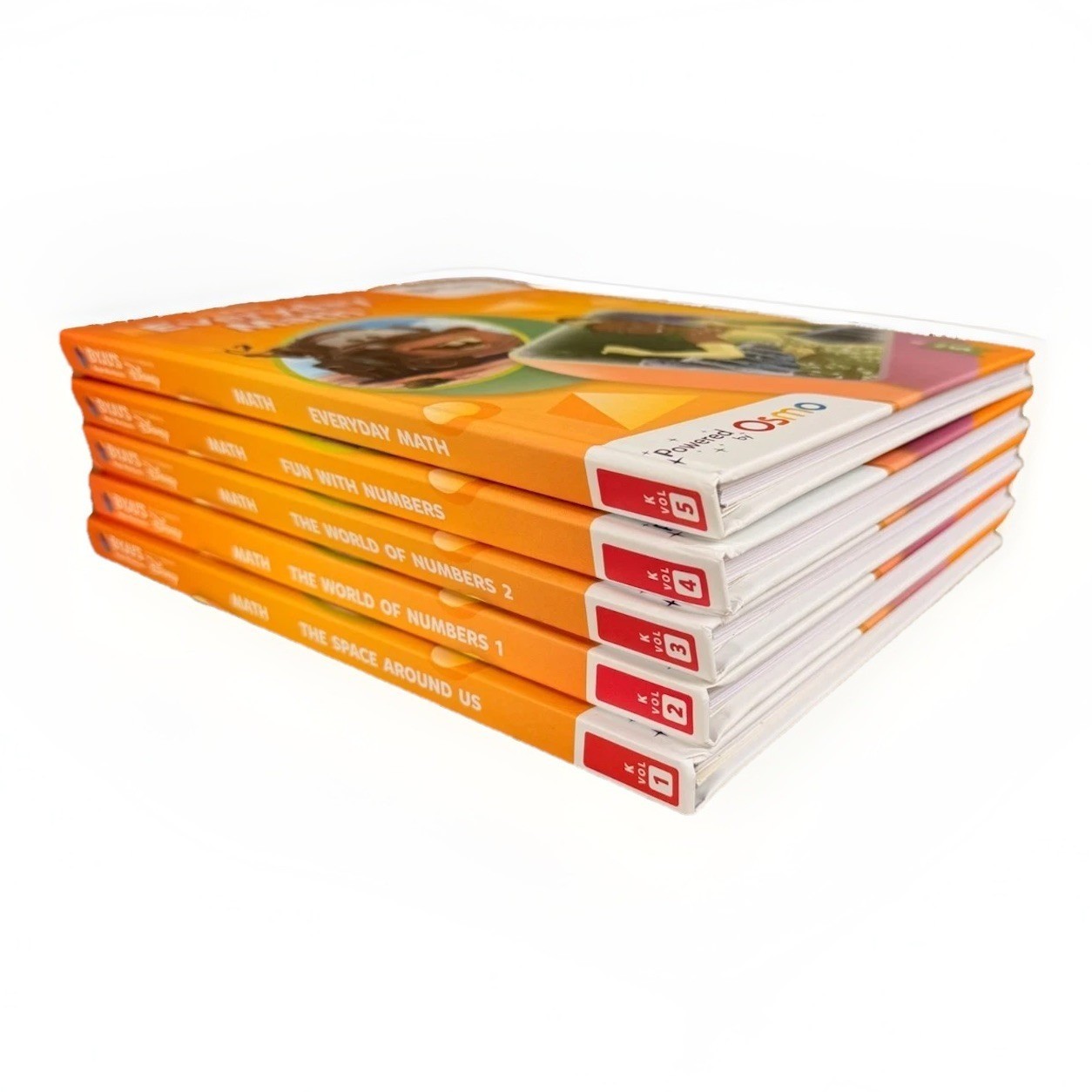 K3 Premium Kit Collection of 10 Byju’s Magic Workbooks ft Disney with Crayons